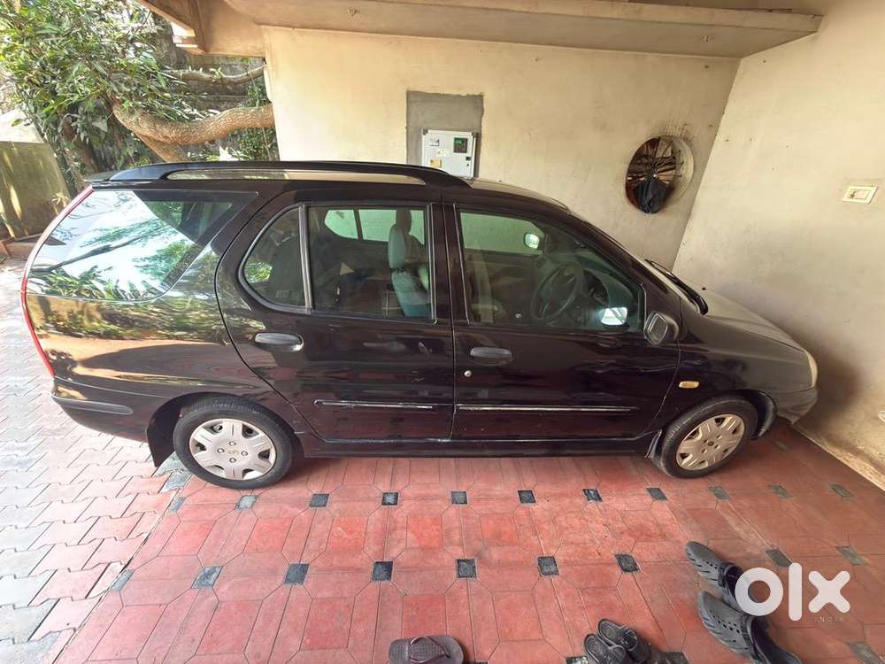 Tata Indigo Marina 2004 Diesel Well Maintained