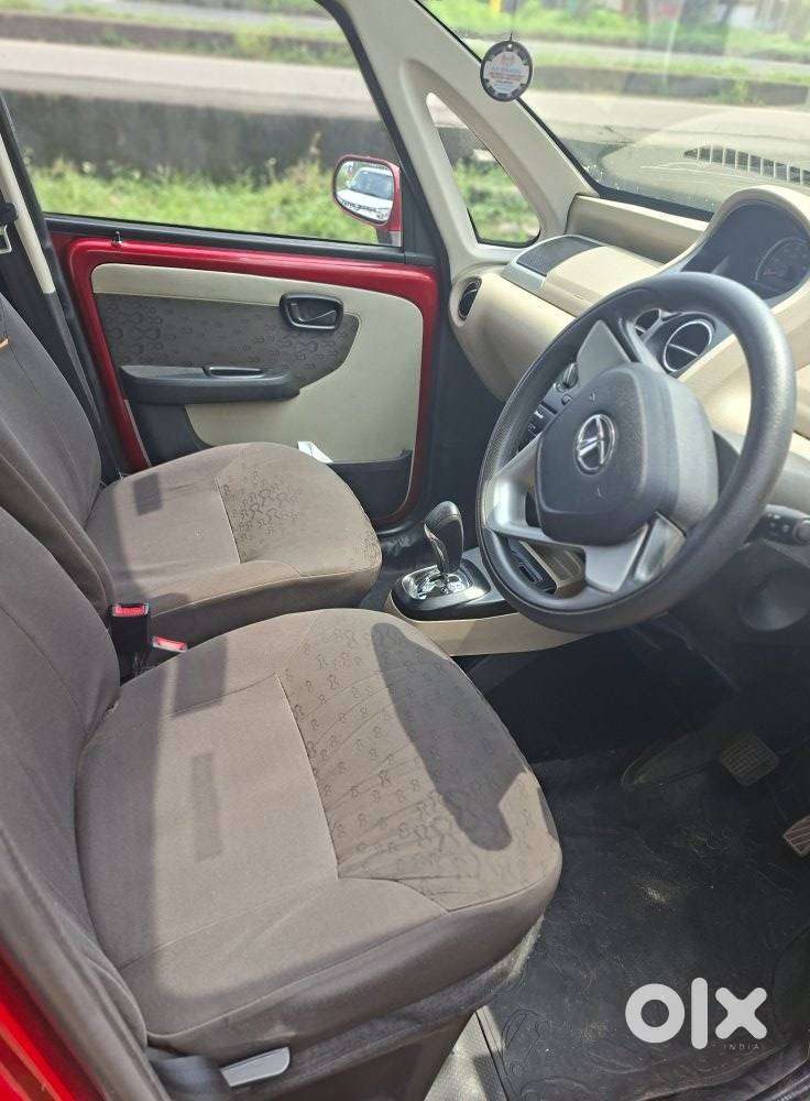 Tata Nano Xta, 2017, Petrol