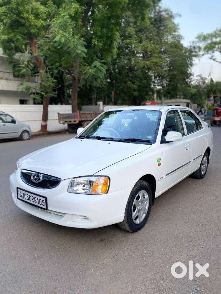 Hyundai Accent 1.5 Gle, 2011, Petrol