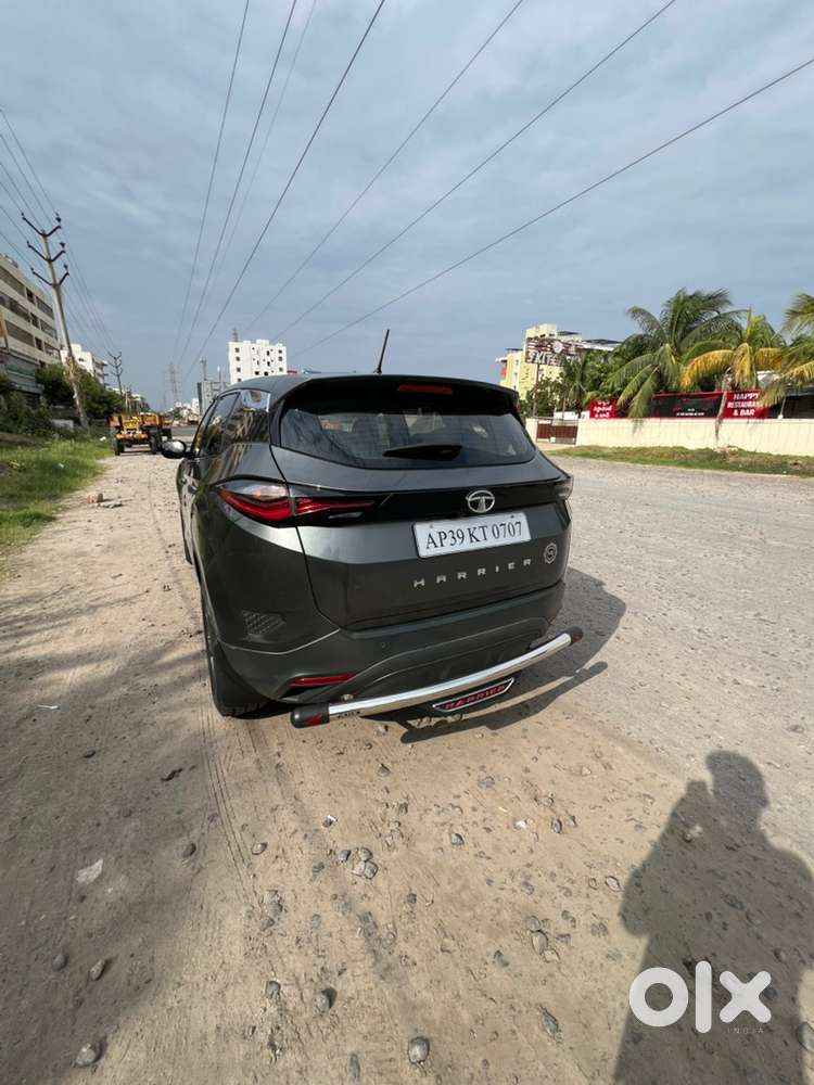 Tata Harrier Xt+ For Sale