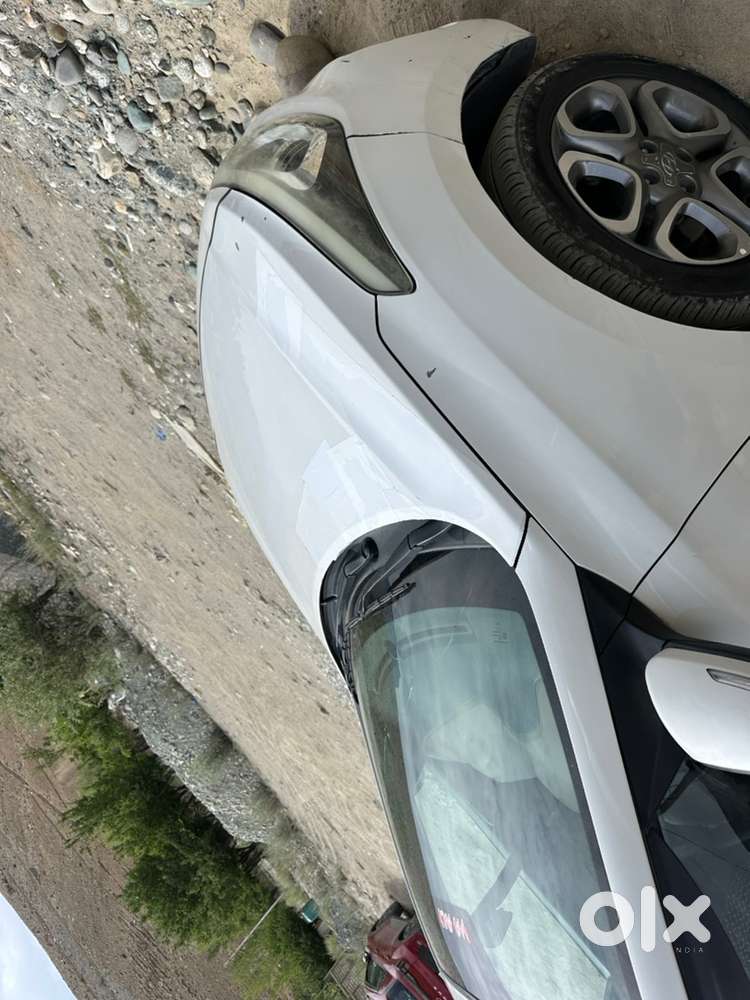 Hyundai I20 2018 Diesel Well Maintained
