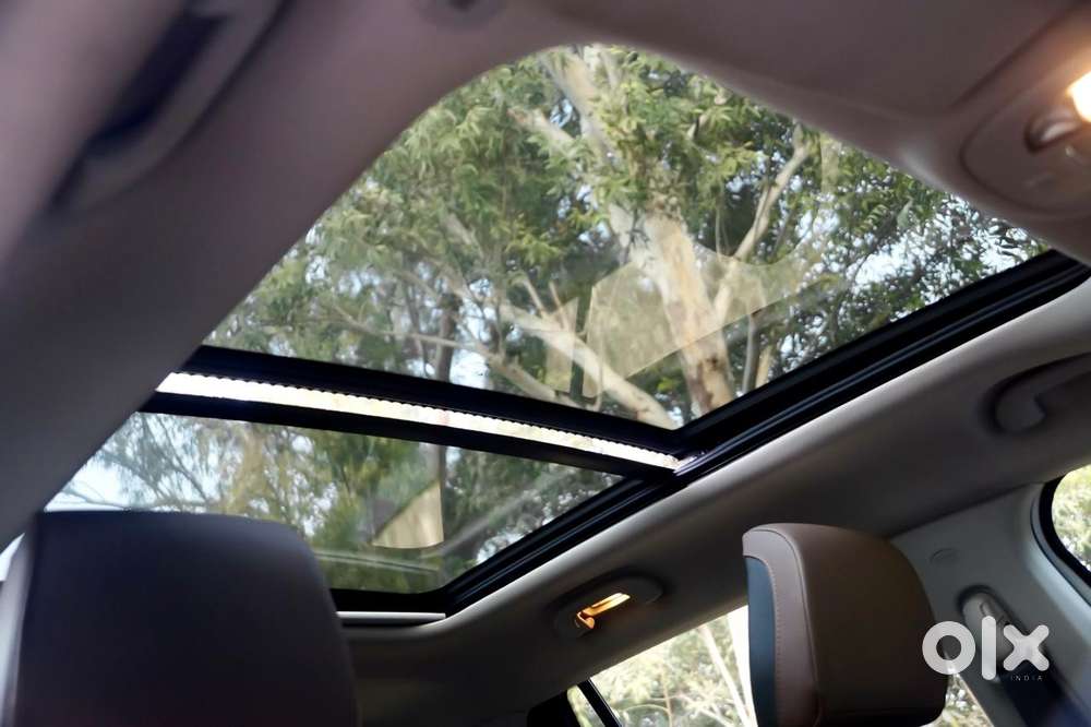 Jeep Meridian Limited Plus 4x4 At, 2023, Diesel