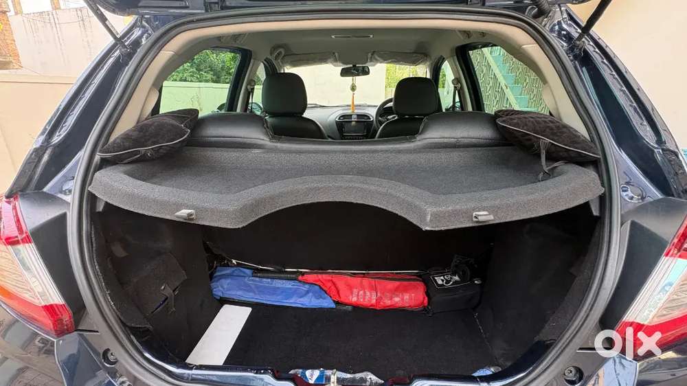 Tata Tiago 2022 Petrol Well Maintained