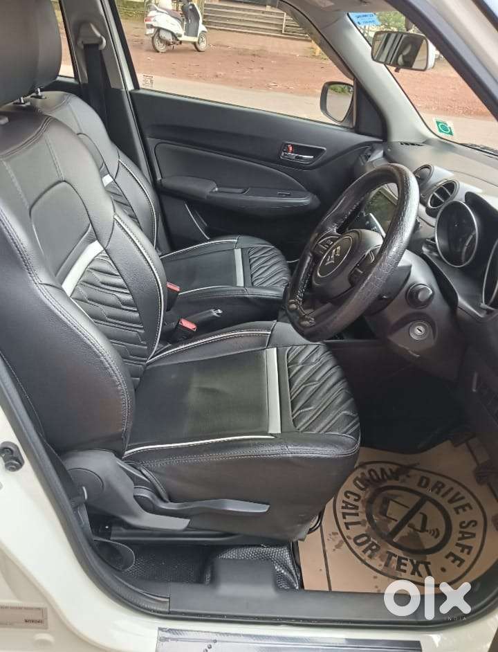 Maruti Suzuki Swift Petrol 2023
