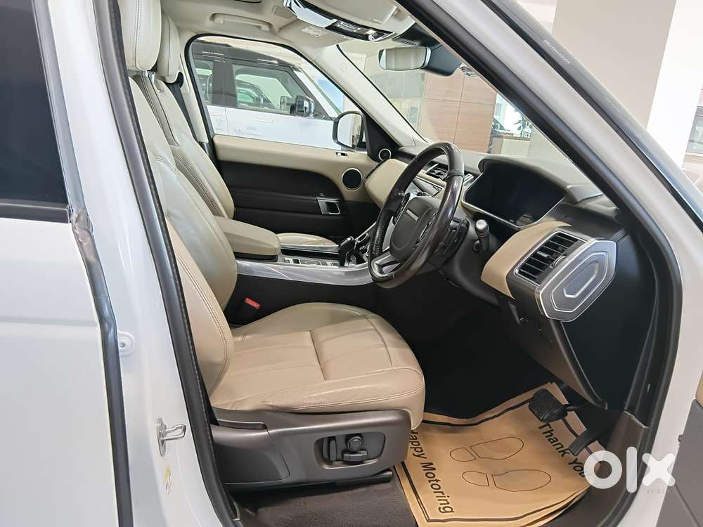 Land Rover Range Sport 2.0 Petrol Se, 2022, Petrol
