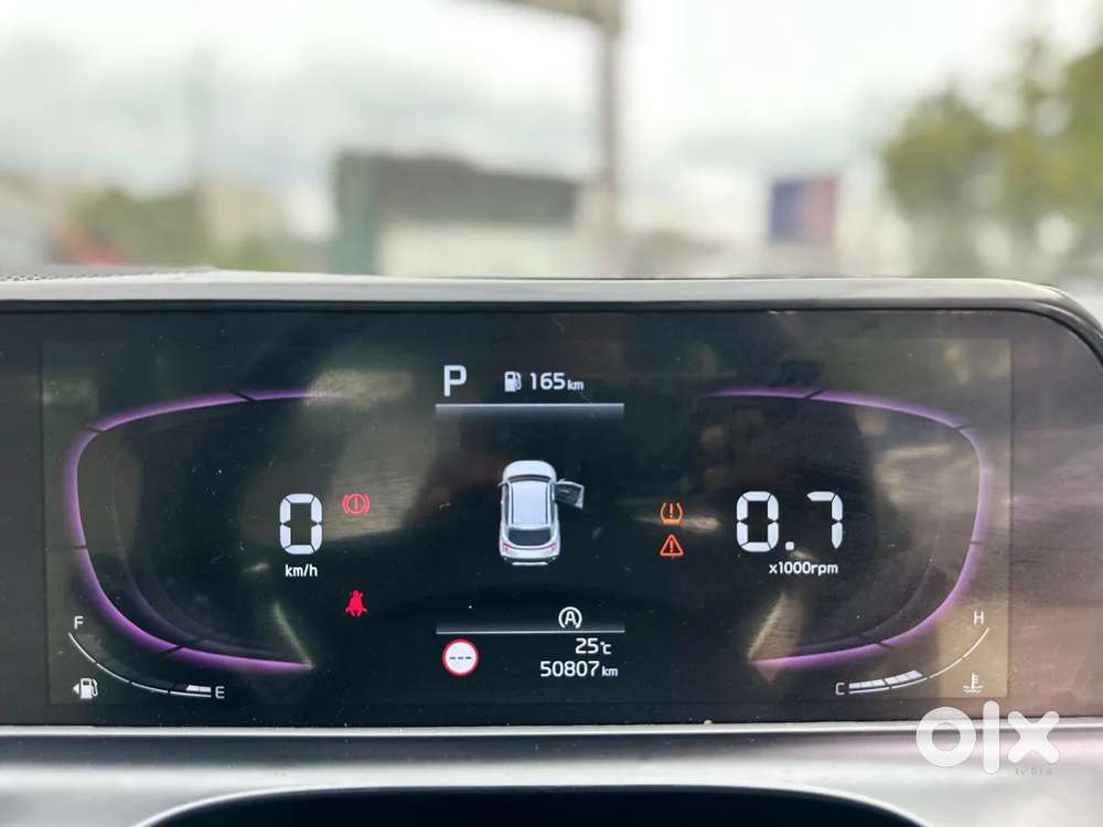 Kia Seltos 1.5 Htx Diesel At, 2023, Diesel
