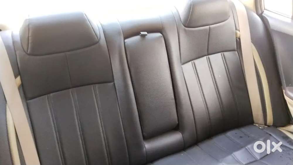 Honda Amaze Petrol Top Model Verygood Condition