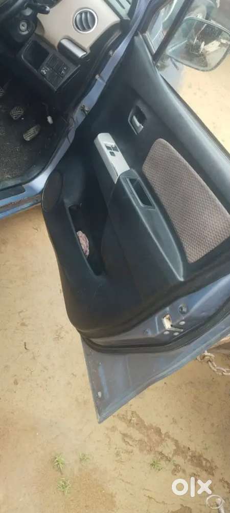 Maruti Suzuki Brezza Lxi 2013