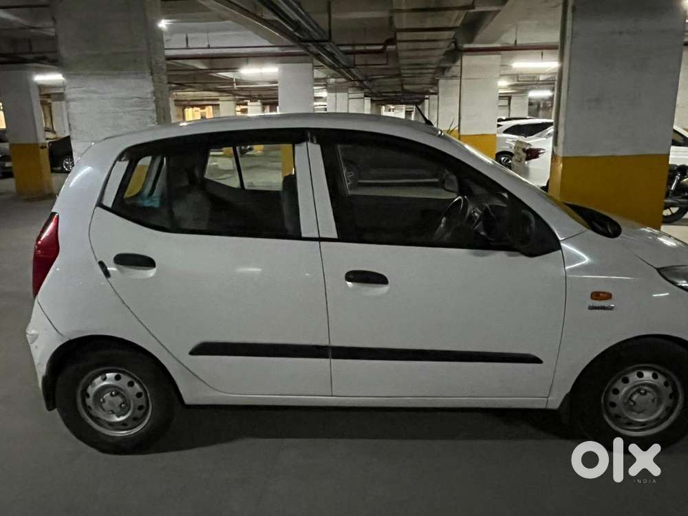 Hyundai I10 2014 Petrol Mint Conditions