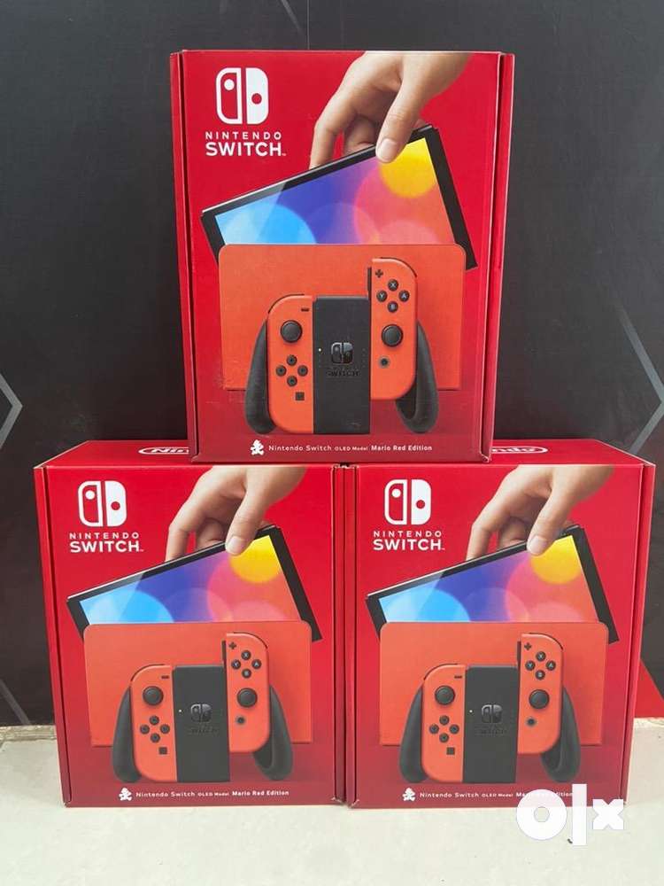 Nintendo switch best sale for sale olx