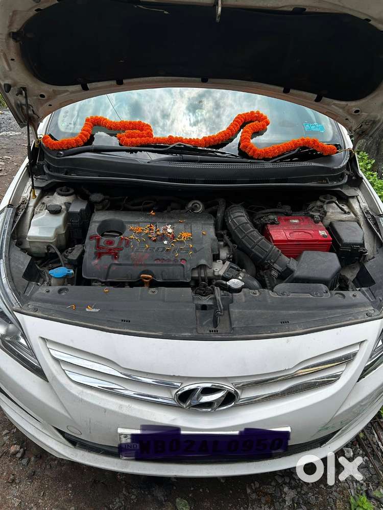 For Sale: Well-maintained Car – 50,733 Km Driven