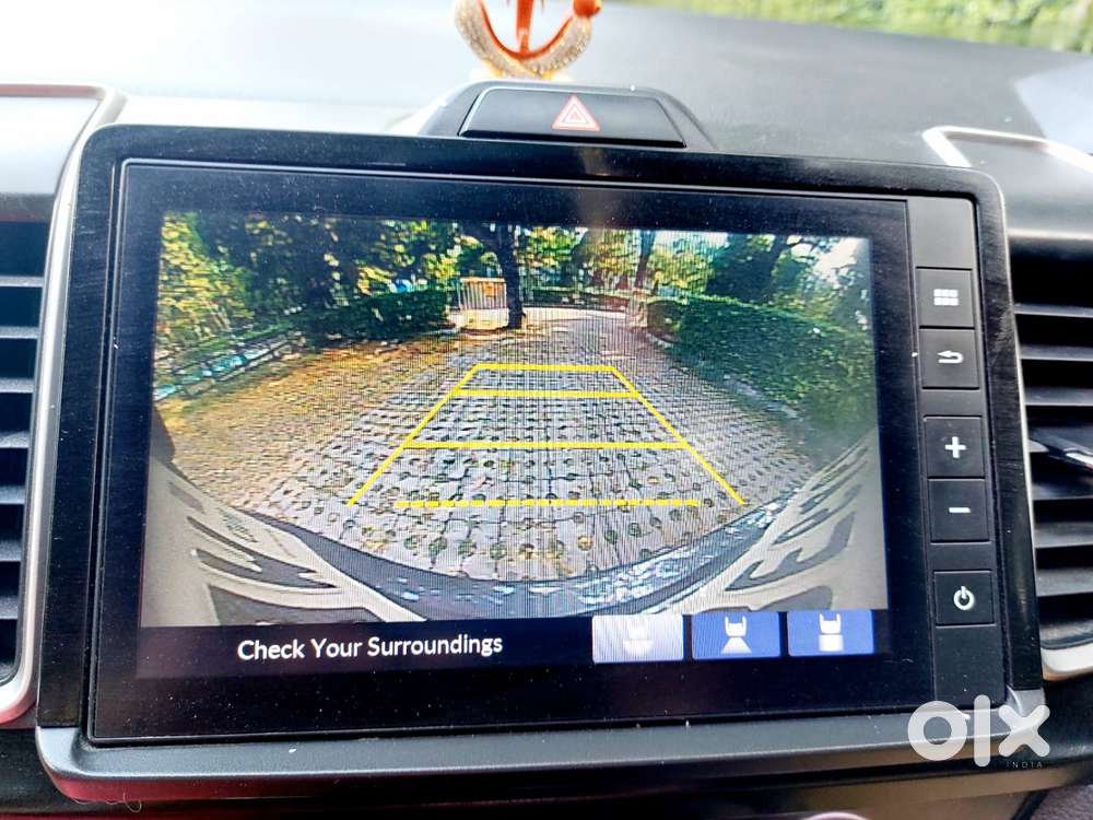 Honda City Vx (o) Mt I-vtec, 2021, Petrol