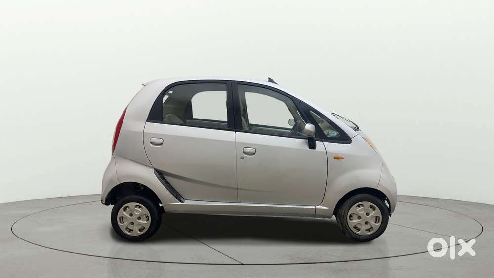 Tata Nano 2012-2015 Twist Xt, 2014, Petrol