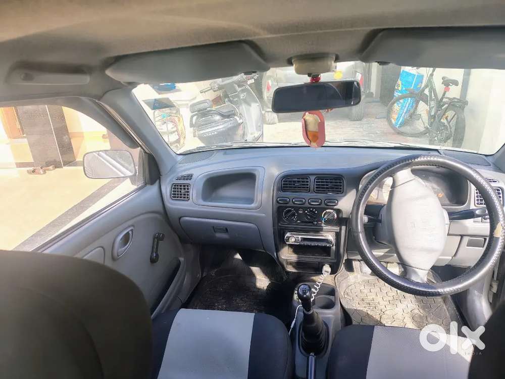 Maruti Suzuki Alto 2007 Petrol Well Maintained