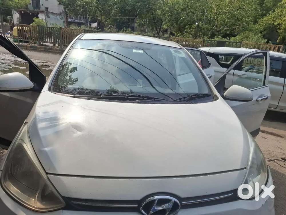 Hyundai Grand I10 2015