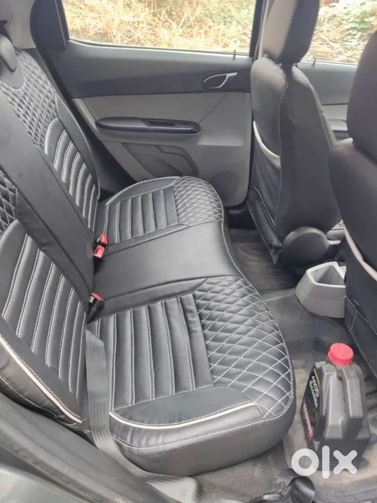 Tata Tiago 2020 Manual Petrol 2nd Owner