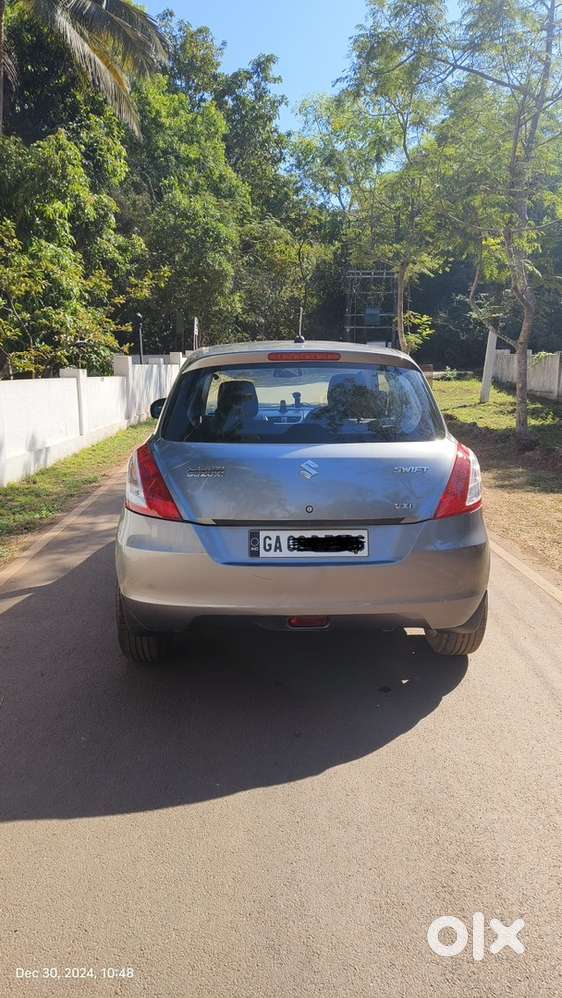 Maruti Suzuki Swift 2014 Petrol Well Maintained