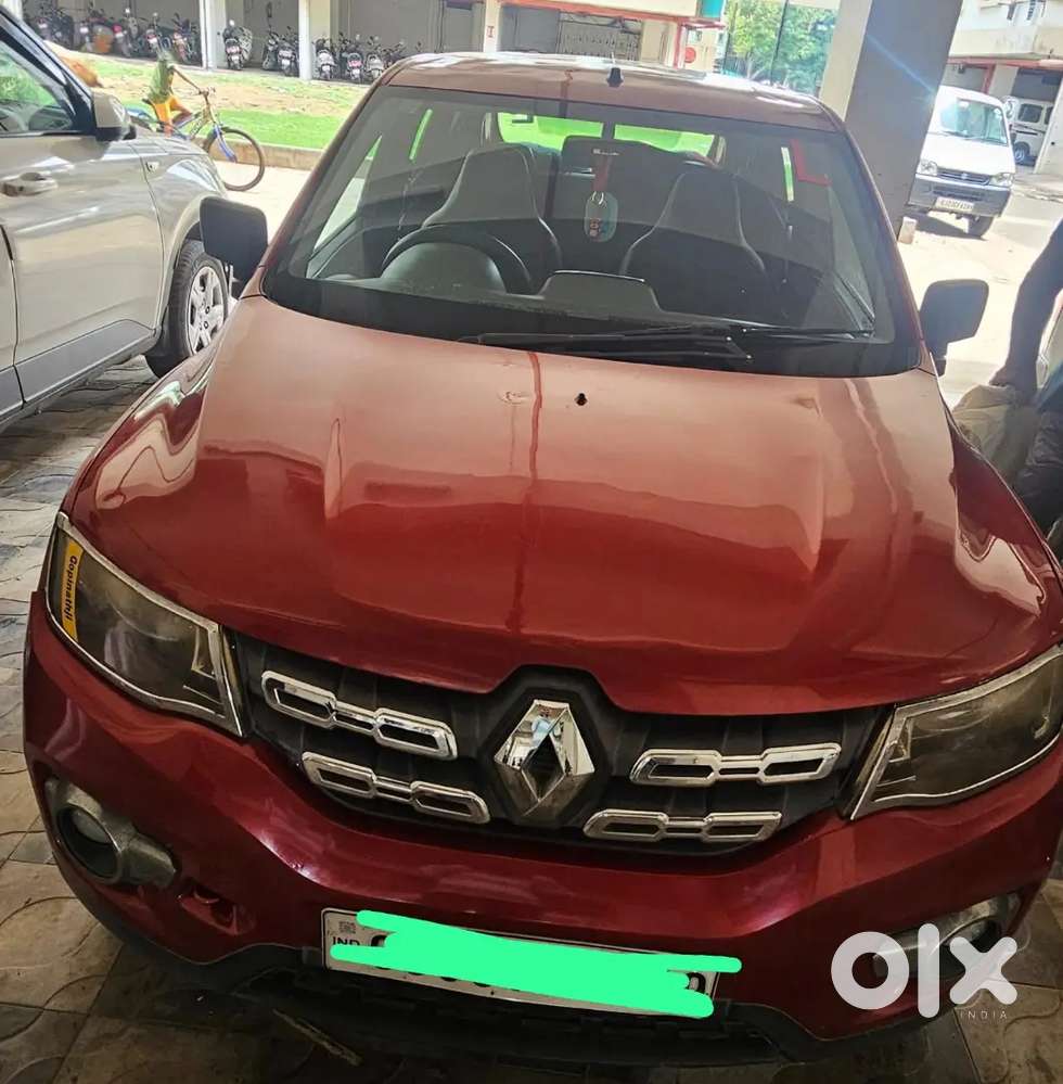 Kwid Car For Sale