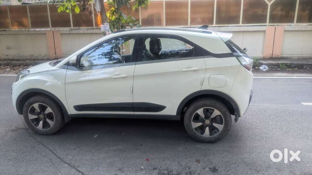 Tata Nexon 2019 Petrol