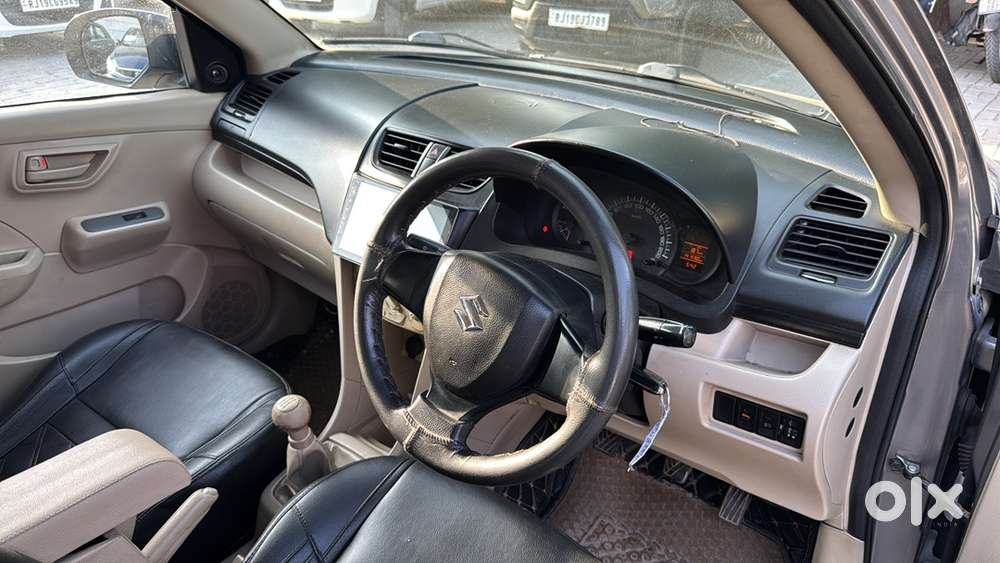 2014 Maruti Suzuki Dzire Diesel