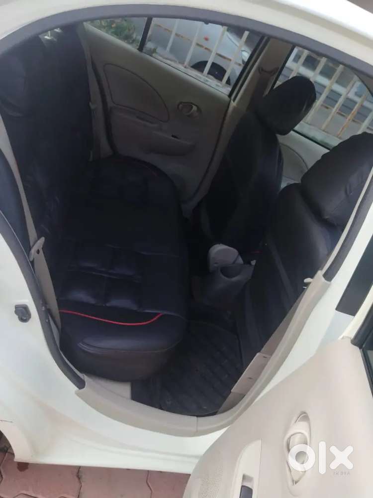Renault Pulse 2017 Petrol Well Maintained