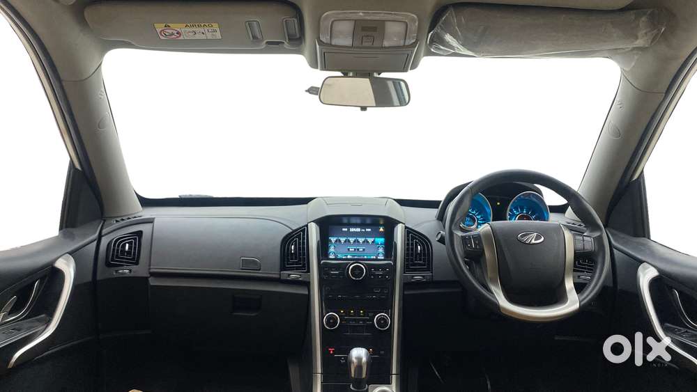 Mahindra Xuv500 W11, 2019, Diesel