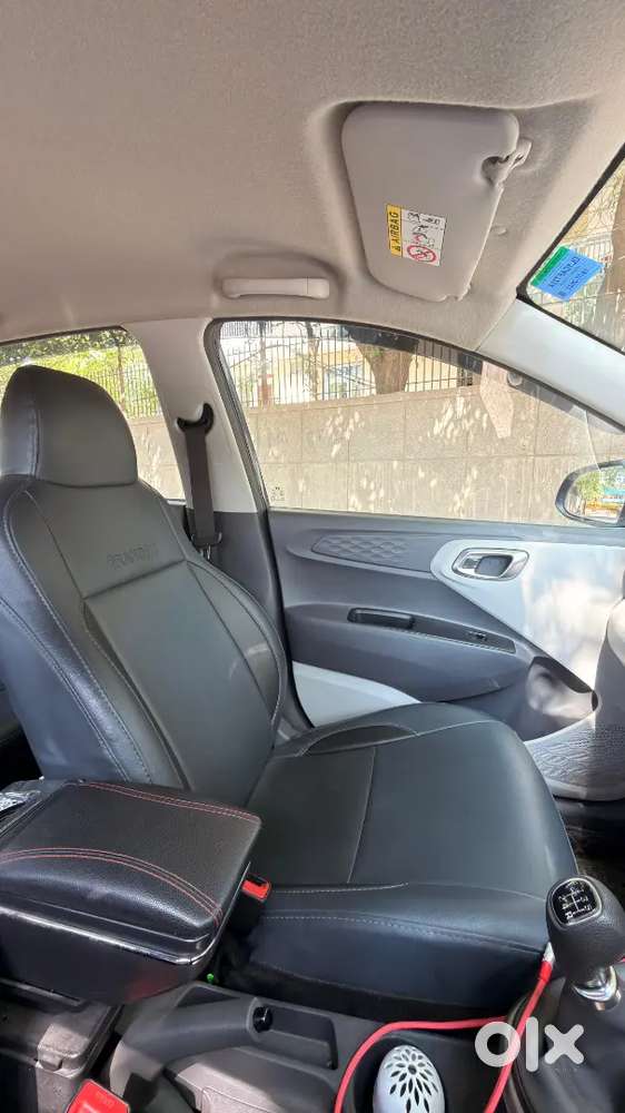 Hyundai Grand I10 Nios 2022 Petrol 18500 Km Driven