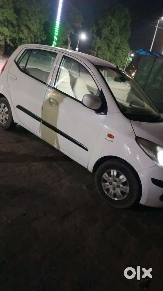 Hyundai I10 1.2 Magna 2010 Koi Kam Ni H Ac Child H Sarvise Abhi