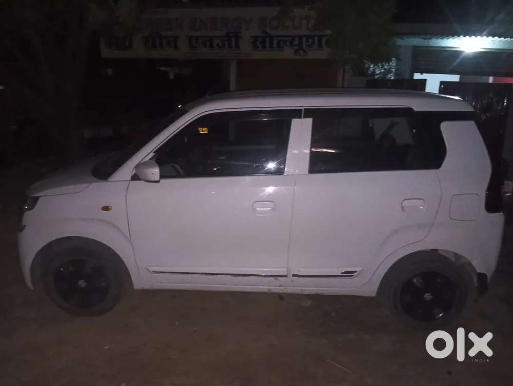 Maruti Suzuki Wagon R 1.0 2019 Petrol 400000 Km Driven