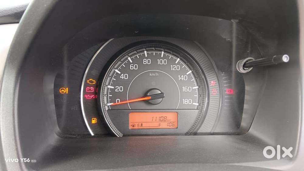 Maruti Suzuki Wagon R Vxi Plus(o), 2020, Petrol
