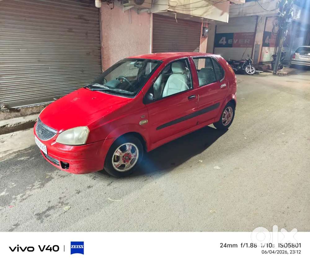 Indica Good Condition Orignal Paint Very Nice Condition
