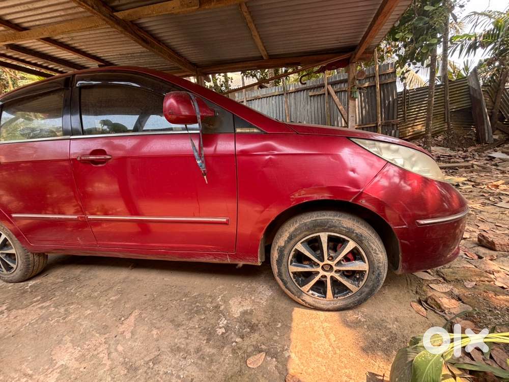 Tata Indica D90 Zx Plus Abs Turbo Diesel Model