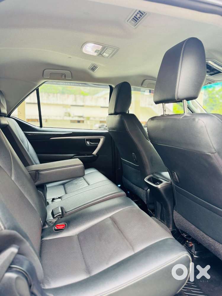 Toyota Fortuner 3.0 4x2 Automatic, 2023, Diesel