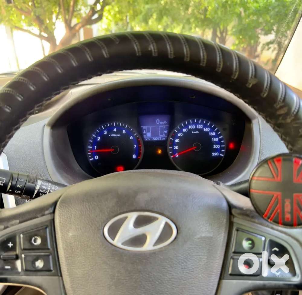 Hyundai I20 Asta Topend
