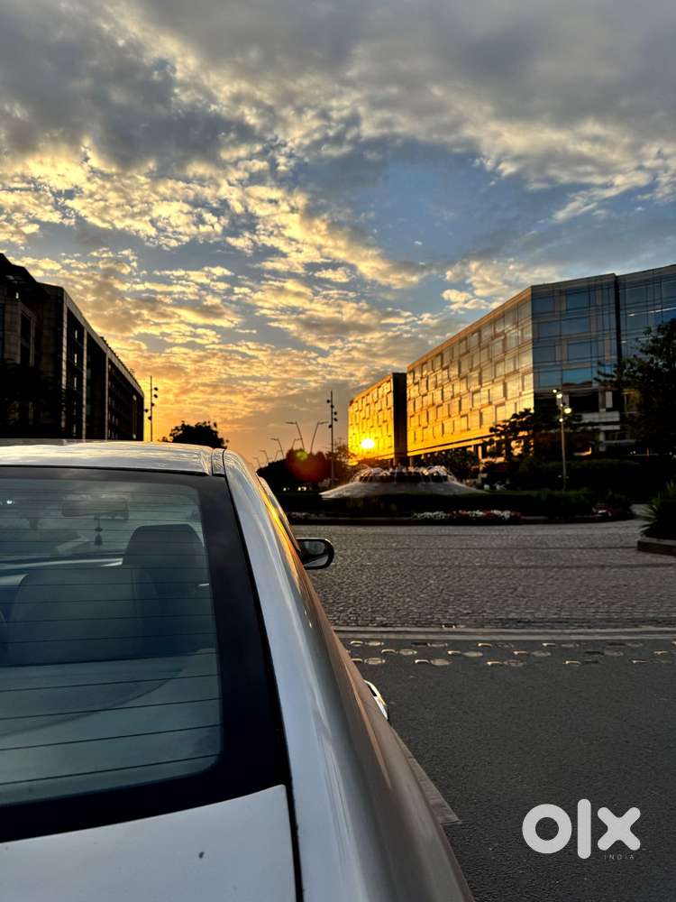 Honda Civic 1.8 V At Sunroof, 2012, Petrol