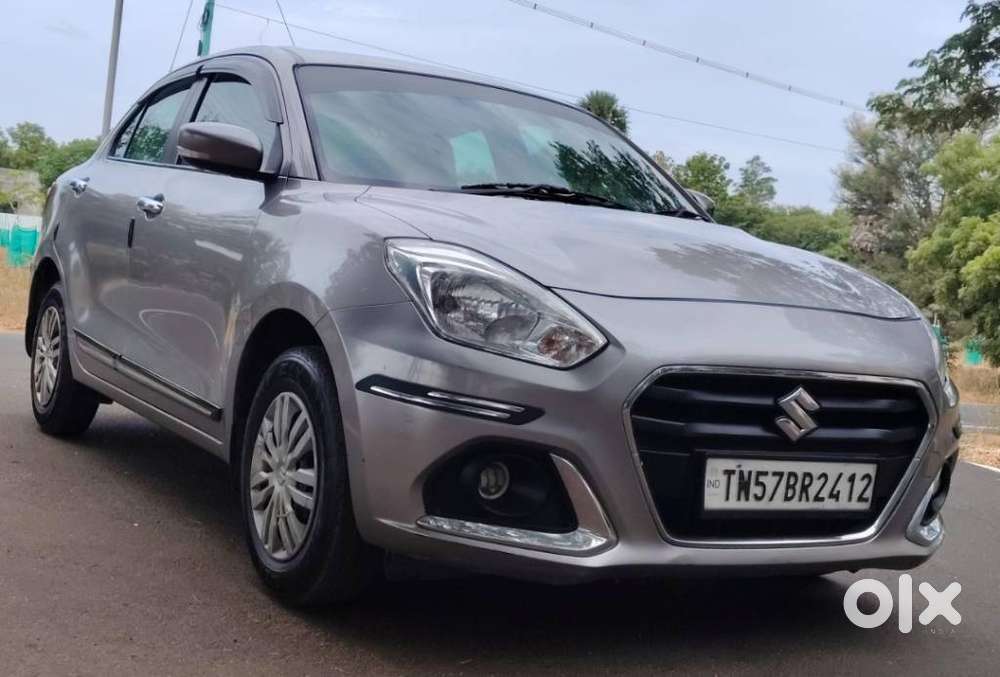 Maruti Suzuki Swift Dzire Vxi(o) Mt, 2023, Petrol