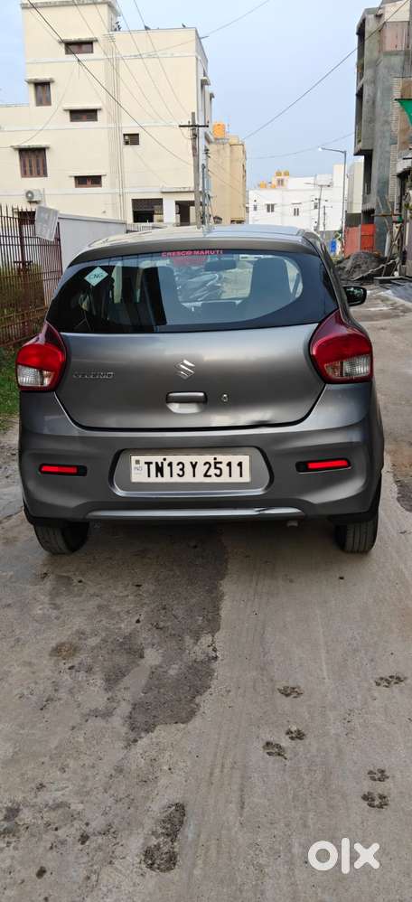 Maruti Suzuki Celerio Vxi, 2022, Cng & Hybrids