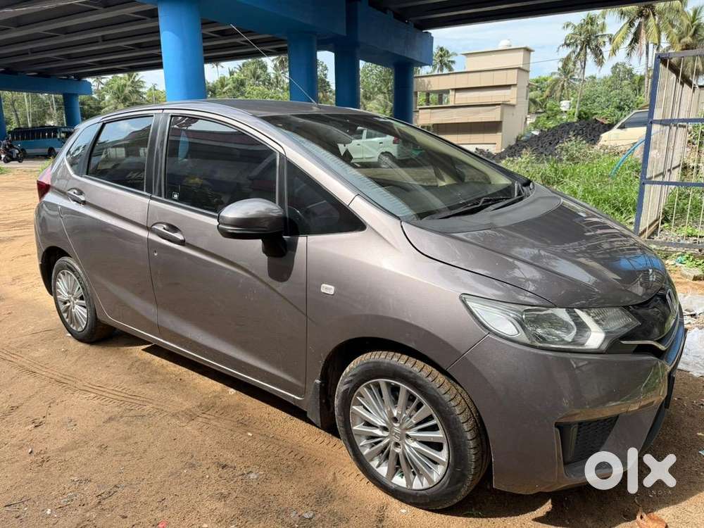 Honda Diesel Car 2016