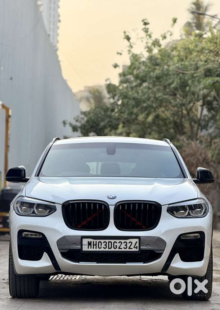 Bmw X4 M Sport X Xdrive30d, 2019, Diesel