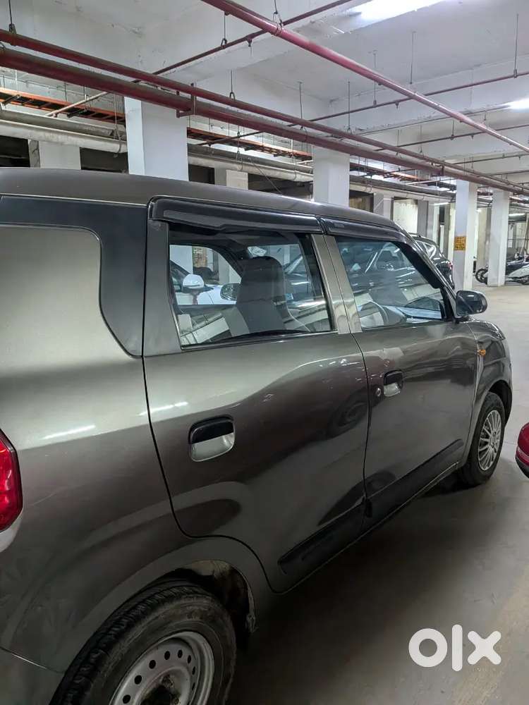 Maruti Suzuki Wagon R 1.0 2019 With 79000 Km Driven