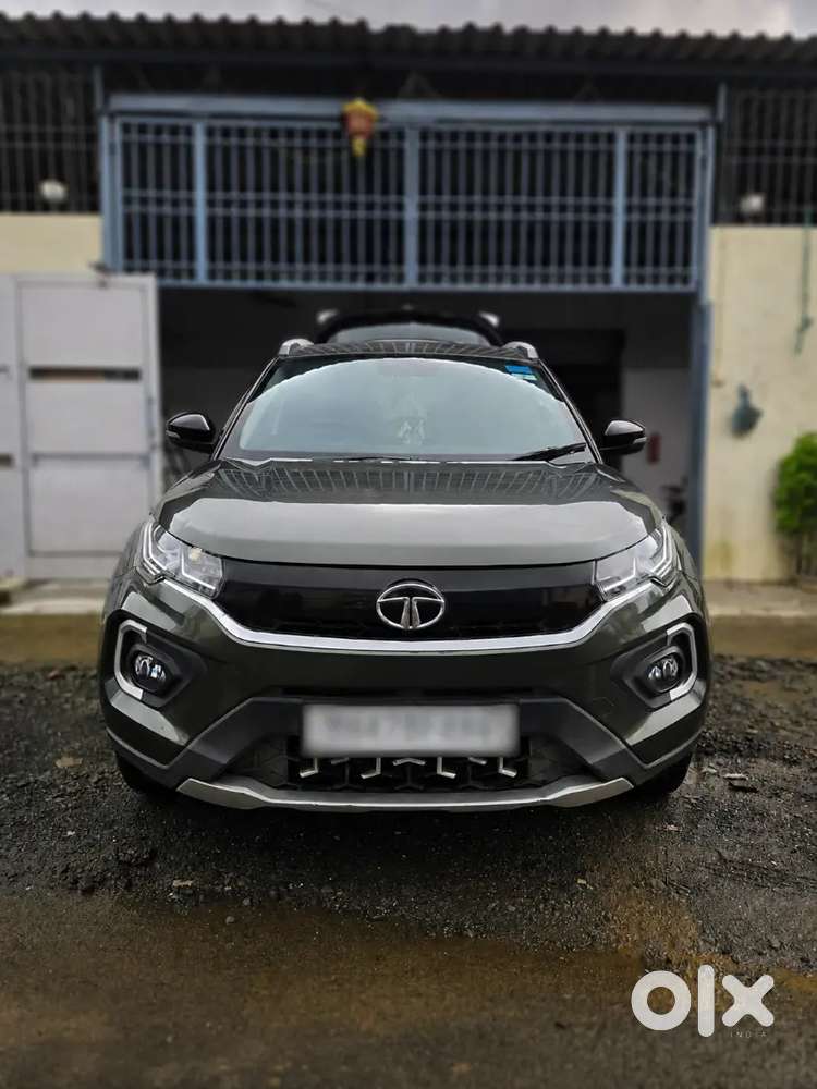 Tata Nexon Xza+  2022 Dec