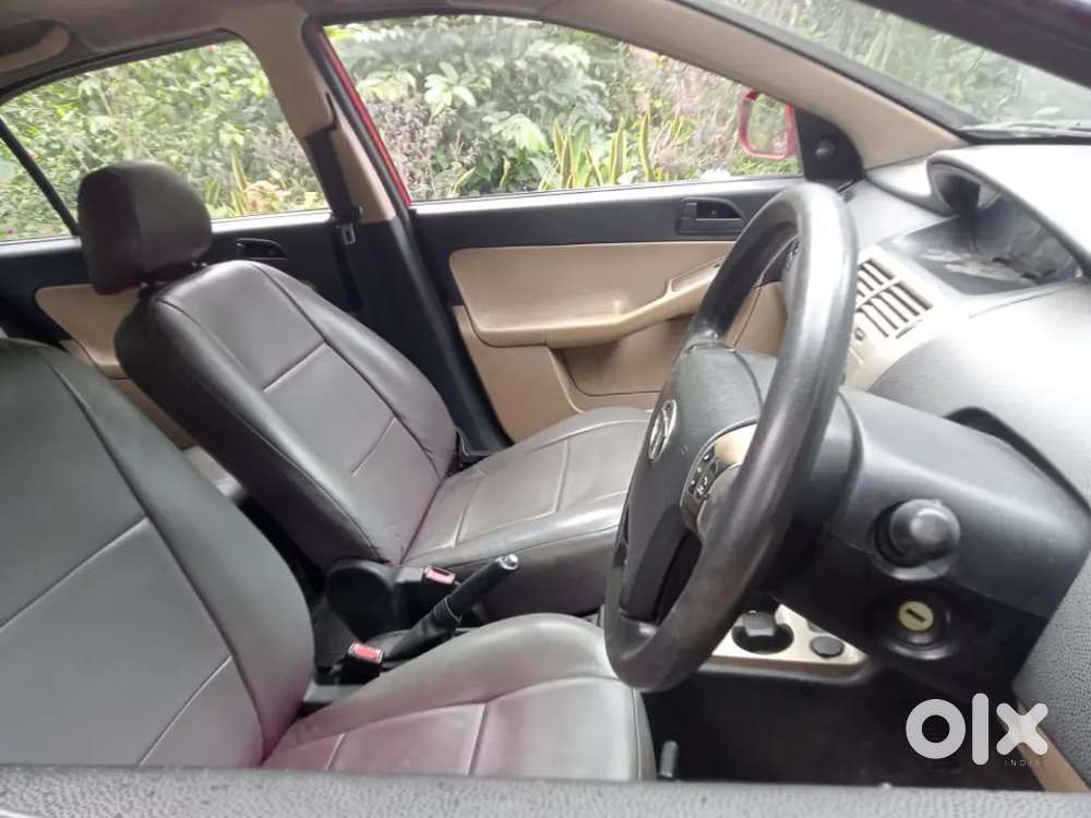 Urgent Sale Indica Vista, Kozhikode