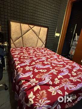 Old Bed Buy Sell Used Furniture in Uttam Nagar OLX
