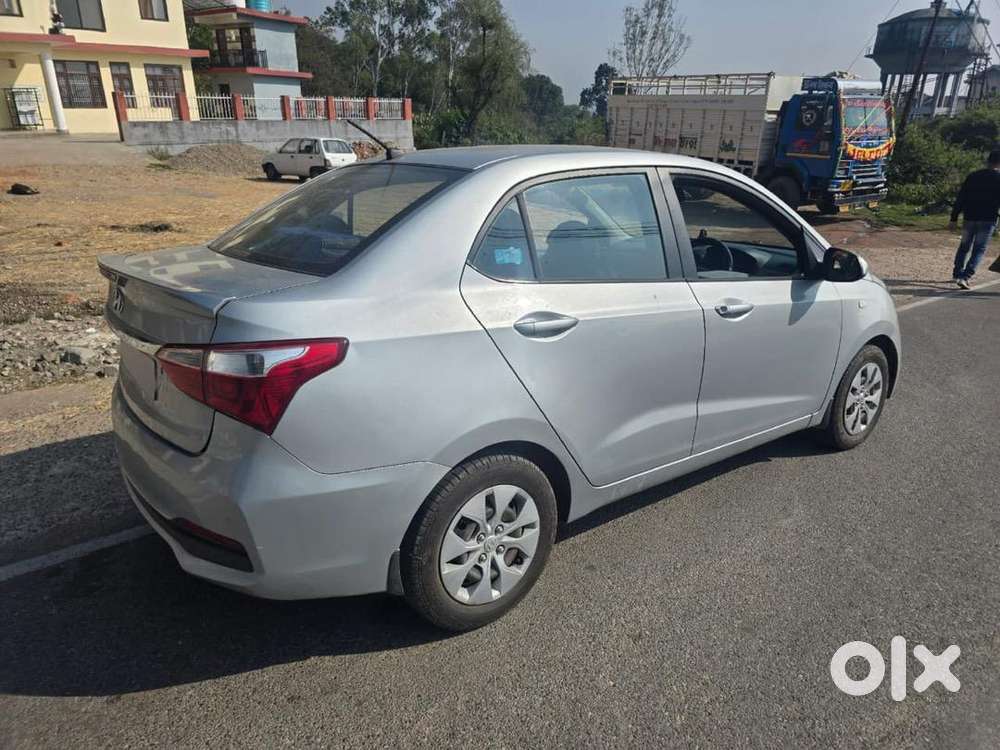 Hyundai Accent In Mint Condition
