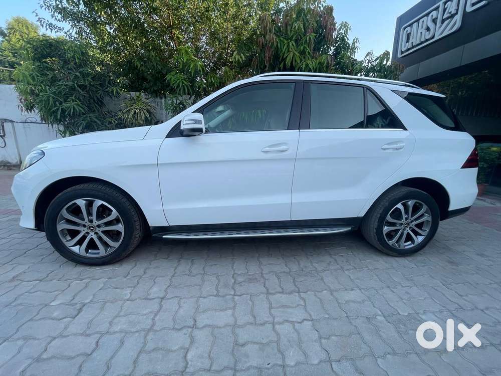 Mercedes-benz Gle Class 250d, 2018, Diesel