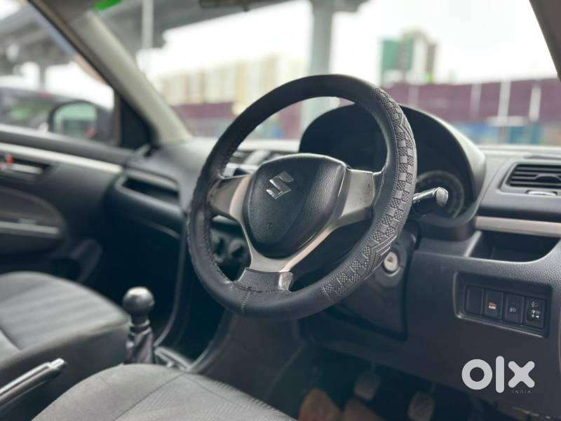 Maruti Suzuki Swift Vxi + Manual, 2012, Petrol