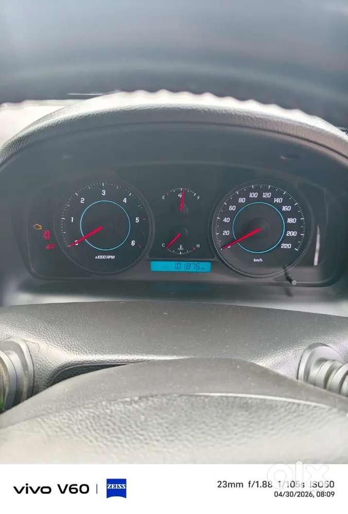 Chevrolet Captiva 2014 Diesel Well Maintained