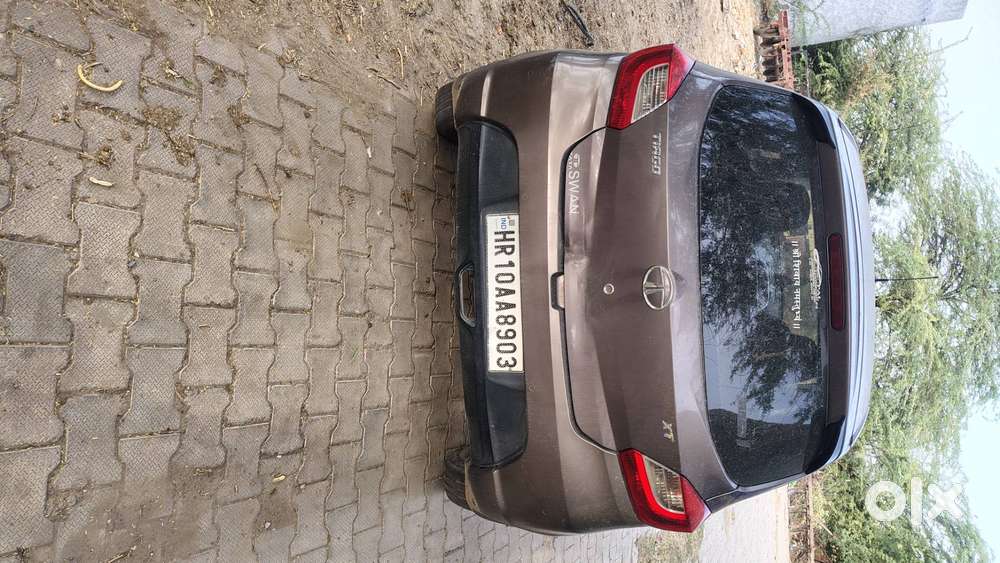 Good Condition Tata Tiago