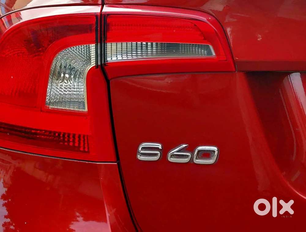 Volvo S60, 2014, Diesel