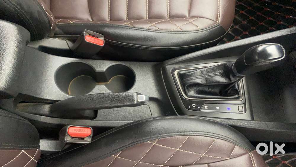 Hyundai Elite I20 1.2 Asta Cvt, 2018, Petrol